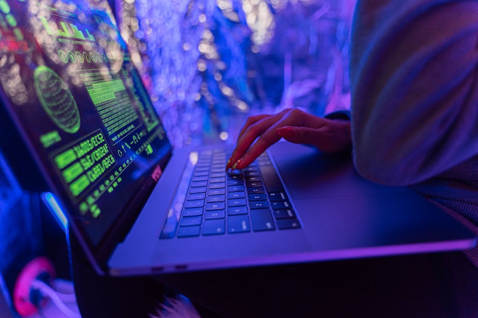 ethical hacking certification comparison CEH vs OSCP laptop