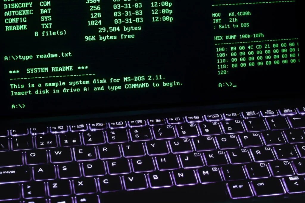 Linux terminal command line interface for CompTIA Linux+ XK0-006 certification exam preparation